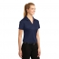 Sport-Tek® Ladies' Dri-Mesh® Polo