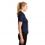 Sport-Tek® Ladies' Dri-Mesh® Polo