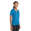 Sport-Tek® Ladies' PosiCharge® RacerMesh® Tee