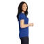 Sport-Tek® Ladies' PosiCharge® Competitor™ Cotton Touch™ Scoop Neck Tee