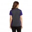 Sport-Tek® Ladies' Colorblock Micropique Sport-Wick® Polo