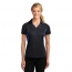 Sport-Tek® Ladies' Side Blocked Micropique Sport-Wick® Polo