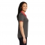 Sport-Tek® Ladies' Heather Contender™ Contrast Polo