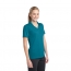 Sport-Tek® Ladies' PosiCharge® Micro-Mesh Polo