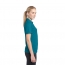 Sport-Tek® Ladies' PosiCharge® Micro-Mesh Polo