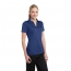 Sport-Tek® Ladies' PosiCharge® Active Textured Polo