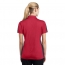 Sport-Tek® Ladies' PosiCharge® Active Textured Colorblock Polo