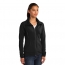 Sport-Tek® Ladies' Sport-Wick® Stretch Full-Zip Jacket