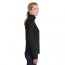 Sport-Tek® Ladies' Sport-Wick® Stretch Contrast Full-Zip Jacket