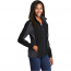 Sport-Tek® Ladies' Colorblock Soft Shell Jacket