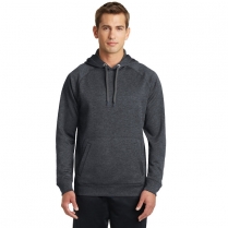 Sport-Tek® Tech Fleece Hooded Sweatshirt