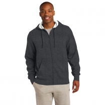 Sport-Tek® Full-Zip Hooded Sweatshirt