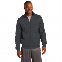 Sport-Tek® Full-Zip Sweatshirt