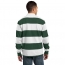 Sport-Tek® Classic Long Sleeve Rugby Polo