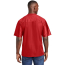 Sport-Tek® PosiCharge® Replica Jersey - On Model - True Red - Back