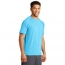 Sport-Tek® PosiCharge® Tri-Blend Wicking Scoop Neck Raglan Tee