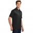 Sport-Tek® Embossed PosiCharge® Tough Polo