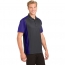 Sport-Tek® Colorblock Micropique Sport-Wick® Polo