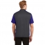 Sport-Tek® Colorblock Micropique Sport-Wick® Polo