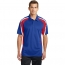 Sport-Tek® Tricolor Micropique Sport-Wick® Polo