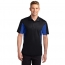 Sport-Tek® Side Blocked Micropique Sport-Wick® Polo