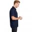 Sport-Tek® Contrast Stitch Micropique Sport-Wick® Polo