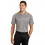 Sport-Tek® Heather Colorblock Contender™ Polo