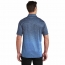 Sport-Tek® Ombre Heather Polo