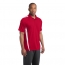 Sport-Tek® PosiCharge® Micro-Mesh Colorblock Polo