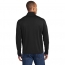 Sport-Tek® Sport-Wick® Stretch Contrast Full-Zip Jacket