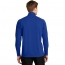 Sport-Tek® Sport-Wick® Textured Colorblock 1/4-Zip Pullover