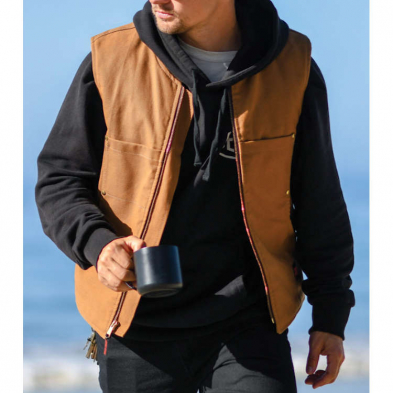 tough duck chore jacket