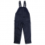 Tough Duck Waterproof Insulated Bib Overall