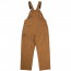 Tough Duck Unlined Bib Overall