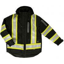 Tough Duck 4-in-1 Safety Jacket
