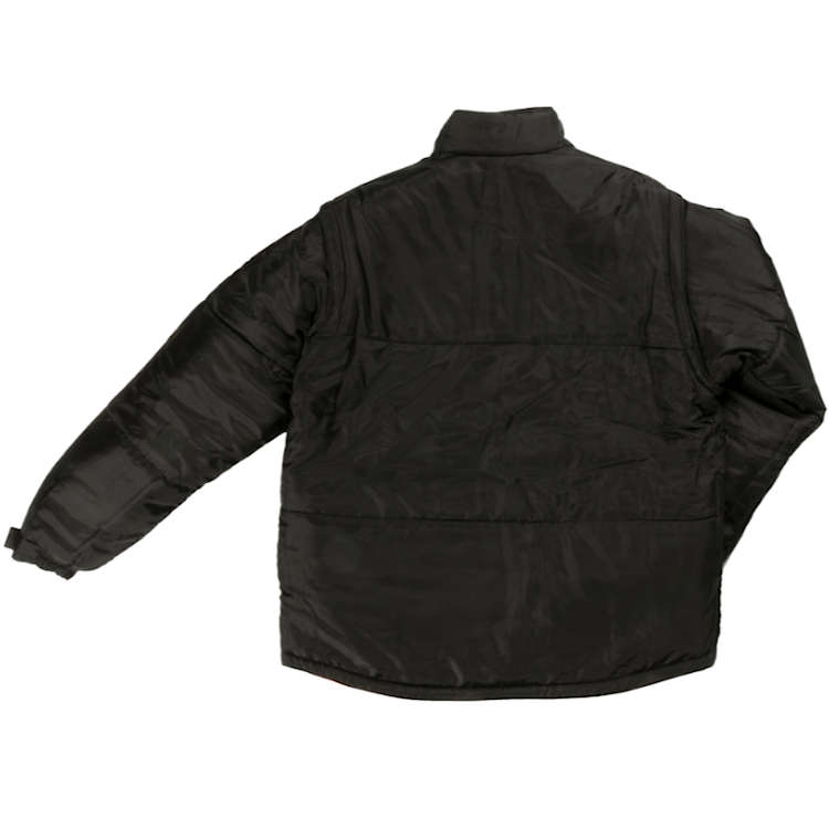 Tough Duck 5-in-1 Safety Jacket