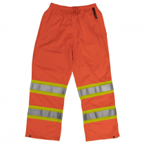 Tough Duck Safety Pull-On Pant