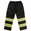 Tough Duck Insulated Safety Pull-on-Pant