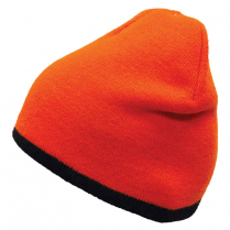 Tough Duck Reversible Safety Beanie