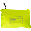 Tough Duck Hi-Vis Packable Safety Rain Jacket