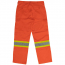 Tough Duck Safety Cargo Work Pant
