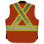 Tough Duck Duck Safety Vest