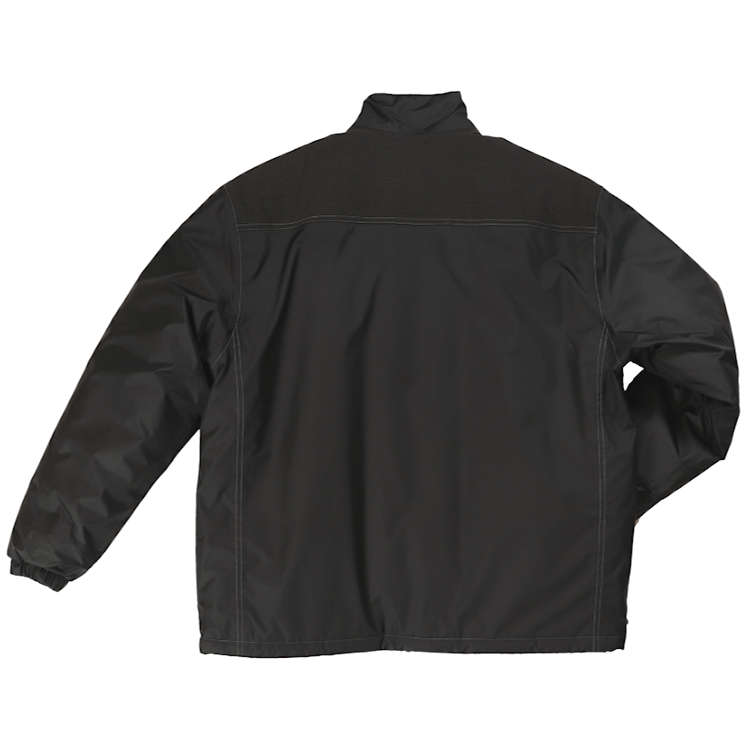 Tough Duck Insulated Poly Oxford Jacket