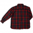 Tough Duck Flannel Overshirt