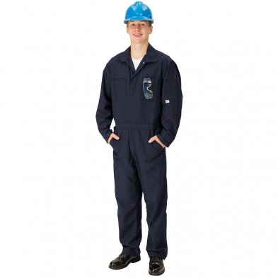 Reed Nomex IIIA Work Pant in Navy