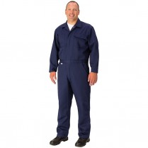Topps Safety Economy Coverall of FR Cotton Indura