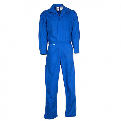 Regular/Size 38 4.5 oz Grey 5'-7-1/2 to 5'-11 TOPPS SAFETY CO07-5530-Reg/38 CO07-5530 NOMEX Coverall 5-7-1/2 to 5-11 