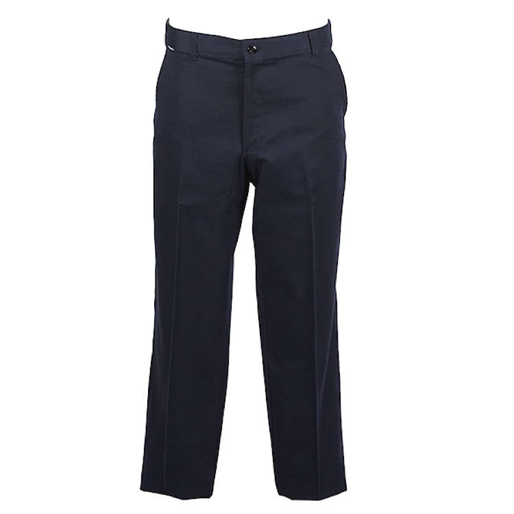 Pinnacle Worx 100 Cotton Men s Wrinkle Resistant Industrial Work