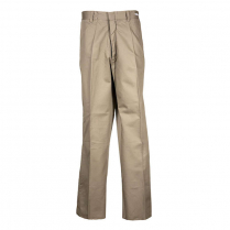 Topps PEAK FR 88/12 Cotton/Nylon Blend Flame Resistant Standard Uniform Pant