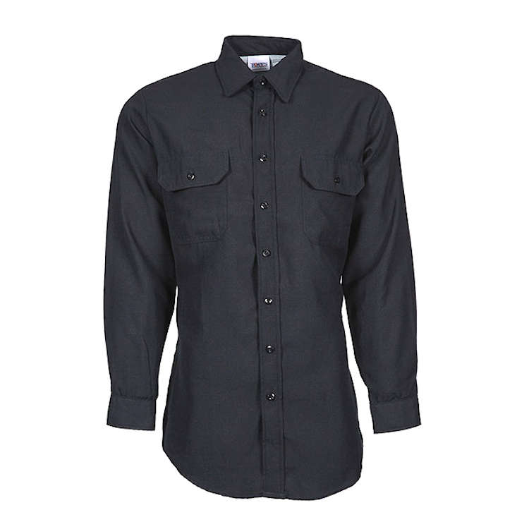 Topps 4.5 oz. Uniform Style Shirt of Nomex IIIA-Long Sleeve